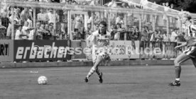 Stuttgarter Kickers - FC Remscheid