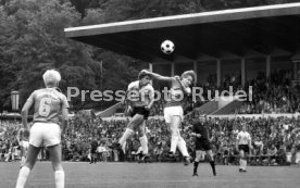 Heidenheimer SB - Hertha BSC Berlin