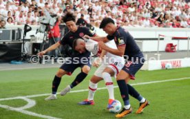 31.08.24 VfB Stuttgart - 1. FSV Mainz 05