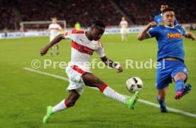 VfB Stuttgart - VfL Bochum