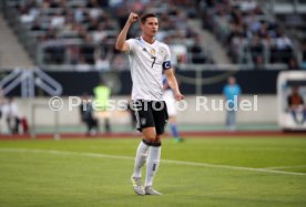 DFB Deutschland - San Marino
