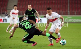 21.04.21 VfB Stuttgart - VfL Wolfsburg