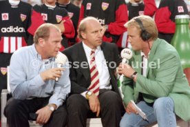11.08.94 VfB Stuttgart - FC Bayern M&uuml;nchen