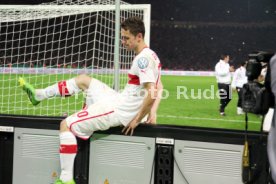 01.06.13 DFB-Pokal Finale 2013 FC Bayern M&uuml;nchen - VfB Stuttgart