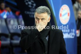 14.02.23 Paris Saint-Germain - FC Bayern M&uuml;nchen