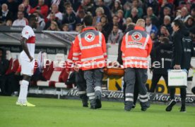 VfB Stuttgart - SV Wehen Wiesbaden