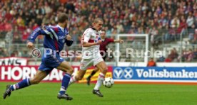 12.04.1997 VfB Stuttgart - FC Hansa Rostock