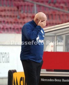 27.02.21 VfB Stuttgart - FC Schalke 04