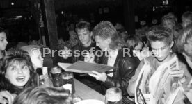 27.09.93 Stuttgarter Kickers Cannstatter Wasen