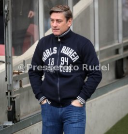 VfB Stuttgart - Karlsruher SC
