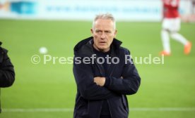 13.11.22 SC Freiburg - 1. FC Union Berlin
