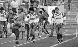 FC Homburg - VfB Stuttgart