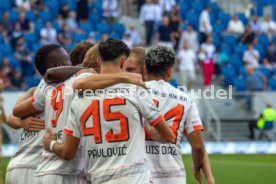 20.09.25 TSG 1899 Hoffenheim - FC Bayern M&uuml;nchen