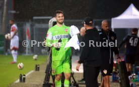 01.10.26 VfB Stuttgart - SpVgg Greuther F&uuml;rth