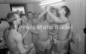 01.04.87 Stuttgarter Kickers - Fortuna D&uuml;sseldorf