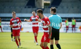 09.05.21 1. FC Heidenheim - SV Sandhausen