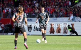 19.04.25 1. FC Heidenheim - FC Bayern M&uuml;nchen