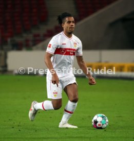 21.04.21 VfB Stuttgart - VfL Wolfsburg