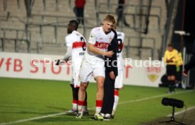 30.09.25 VfB Stuttgart II - SV Wehen Wiesbaden