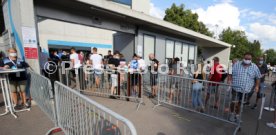 15.08.20 Stuttgarter Kickers - 1. G&ouml;ppinger SV
