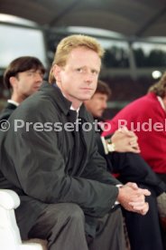 30.08.95 VfB Stuttgart - SC Freiburg
