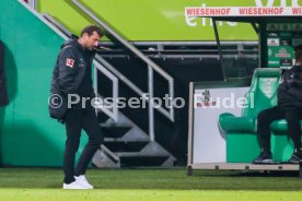 SV Werder Bremen - VfB Stuttgart