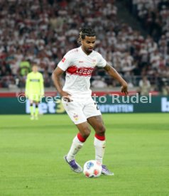 19.09.25 VfB Stuttgart - FC St. Pauli