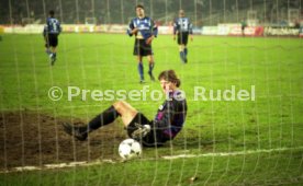 02.12.95 VfB Stuttgart - Hamburger SV