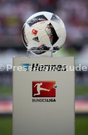 VfB Stuttgart - FC St. Pauli