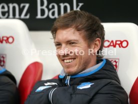 VfB Stuttgart - 1899 Hoffenheim