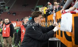 22.03.26 FC Augsburg - VfB Stuttgart