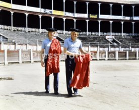 19.06.82 WM 1982 F&ouml;rster Br&uuml;der Torero