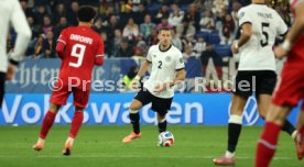10.10.25 Deutschland - Luxemburg