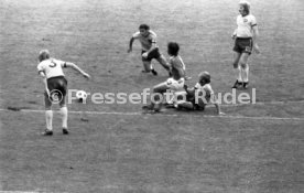18.06.74 Australien - Deutschland