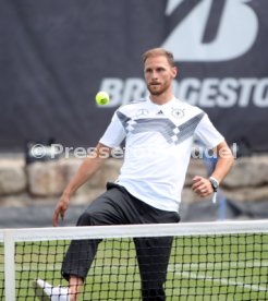 Tennis MercedesCup 2018