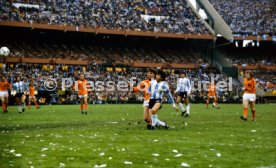 25.06.78 Argentinien - Niederlande