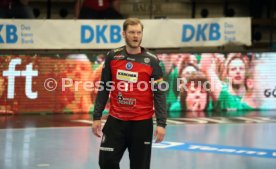 18.02.21 Frisch Auf G&ouml;ppingen - TVB Stuttgart