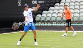 MercedesCup 2015