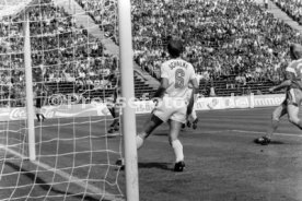 17.06.87 FC Bayern M&uuml;nchen - FC Schalke 04