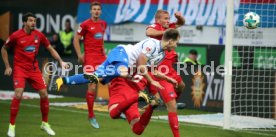 1. FC Heidenheim - SV Darmstadt 98