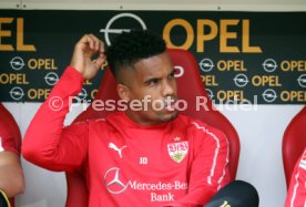 1. FSV Mainz 05 - VfB Stuttgart