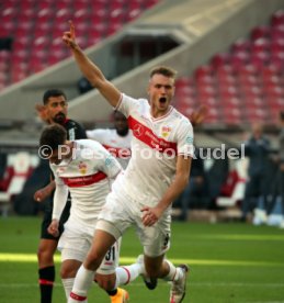 03.10.20 VfB Stuttgart - Bayer 04 Leverkusen