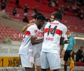 23.10.20 VfB Stuttgart - 1. FC K&ouml;ln