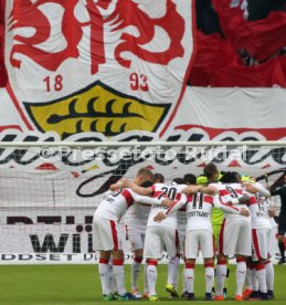 VfB Stuttgart - DSC Arminia Bielefeld