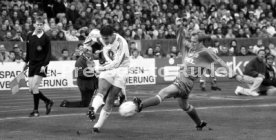 VfB Stuttgart - FC Bayern M&uuml;nchen