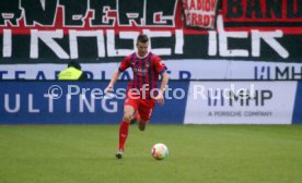 19.02.23 1. FC Heidenheim - 1. FC N&uuml;rnberg