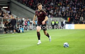 28.03.23 Deutschland - Belgien