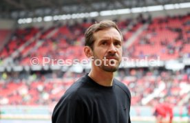 30.03.25 SC Freiburg - 1. FC Union Berlin