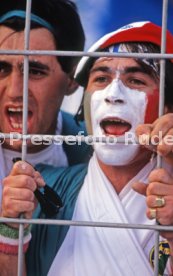 10.06.88 Italien - Deutschland