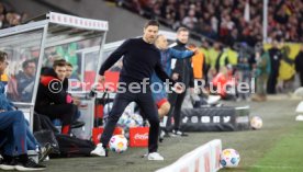 10.12.23 VfB Stuttgart - Bayer 04 Leverkusen